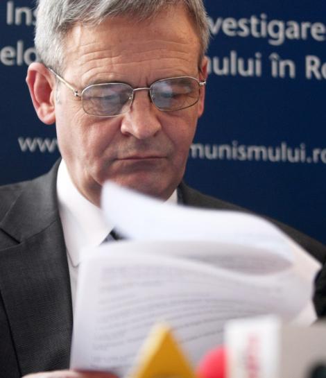 Laszlo Tokes a fost ales vicepresedinte al Parlamentului European