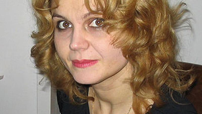 Iulia Motoc, noul judecator al Curtii Constitutionale