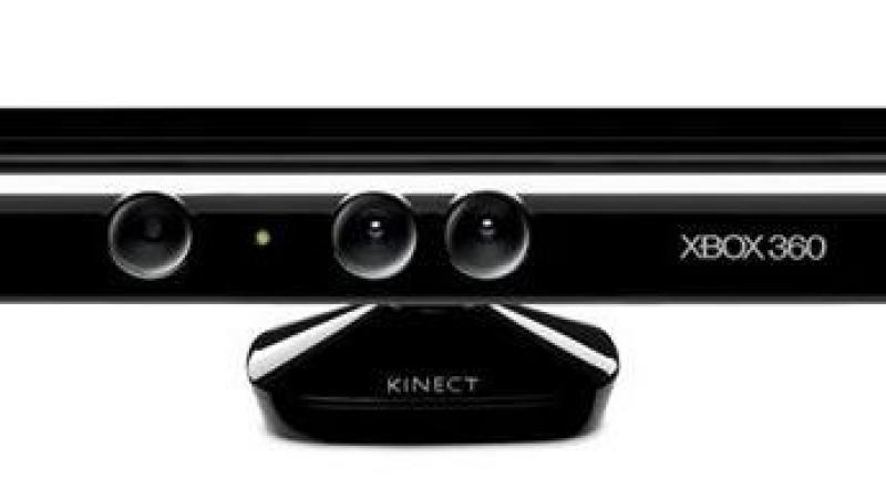 Microsoft Kinect, lovitura de gratie pentru Wii?