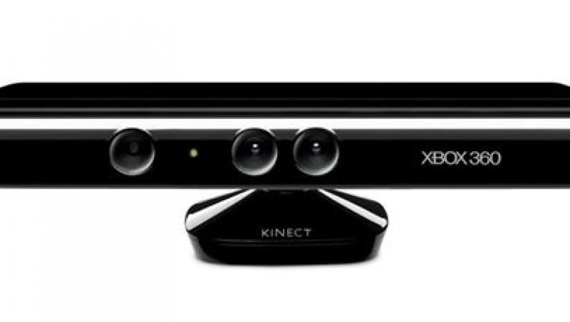 Microsoft Kinect, lovitura de gratie pentru Wii?