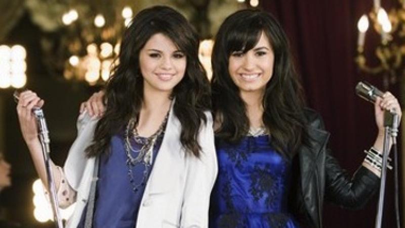 Poate Justin Bieber sa le impace pe Selena Gomez si Demi Lovato?