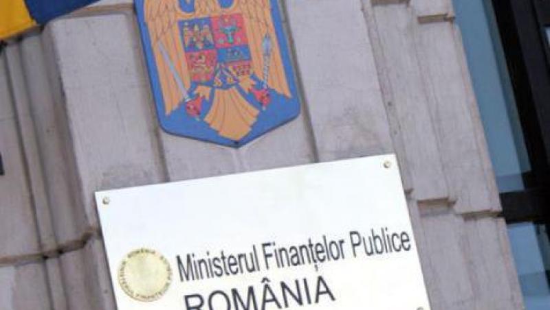 Finantele vor putea imprumuta administratiile locale pentru ca acestea sa isi achite datoriile