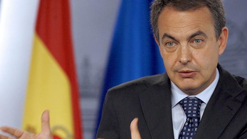UE neaga acordarea unui ajutor de 250 miliarde euro Spaniei