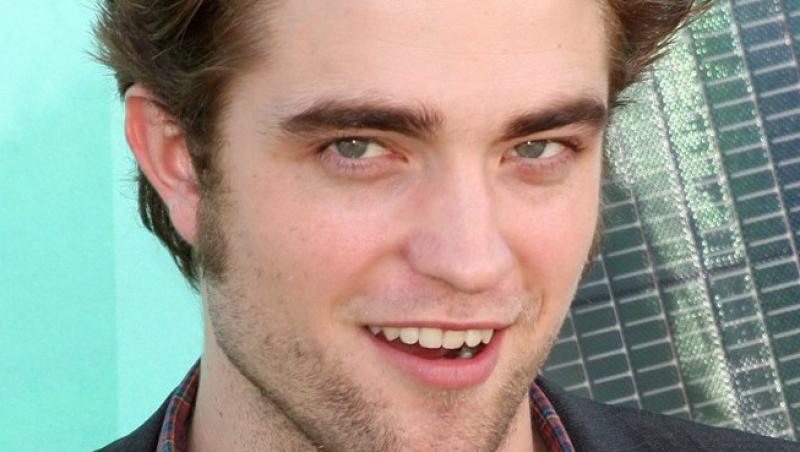 Robert Pattinson se teme ca va muri la 30 de ani