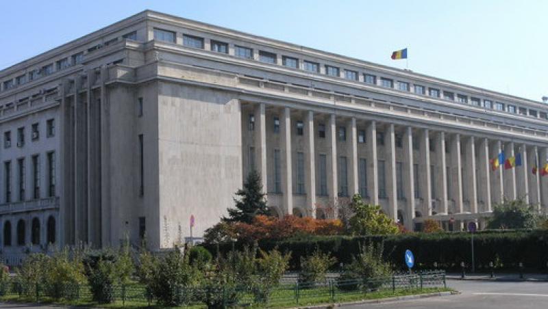 Romania si Ungaria ar putea intra in incapacitate de plata
