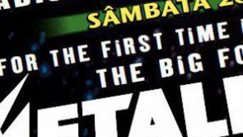 Scott Ian, Anthrax: „Pentru mine, The Big Four este cel mai tare show de metal