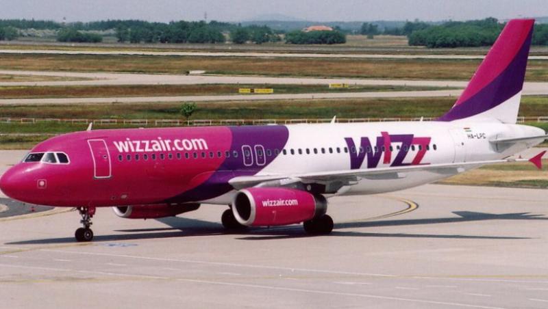 Wizz Air a transportat in primele cinci luni ale anului 736.000 de pasageri, cu 31% mai multi fata de perioada similara din 2009