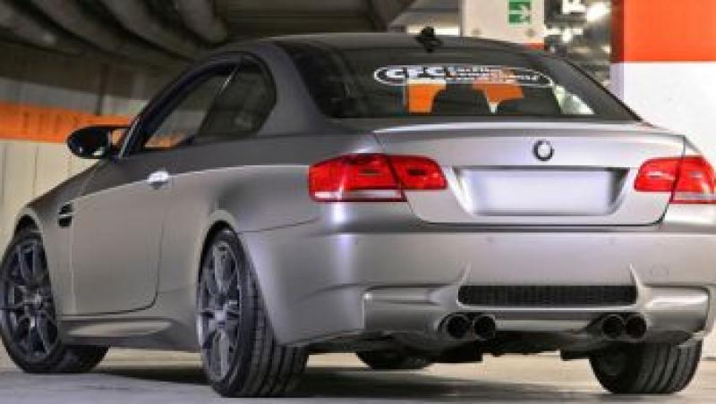 Tuning pentru BMW M3