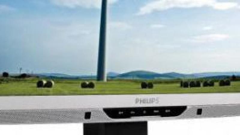 Monitor eco de la Philips