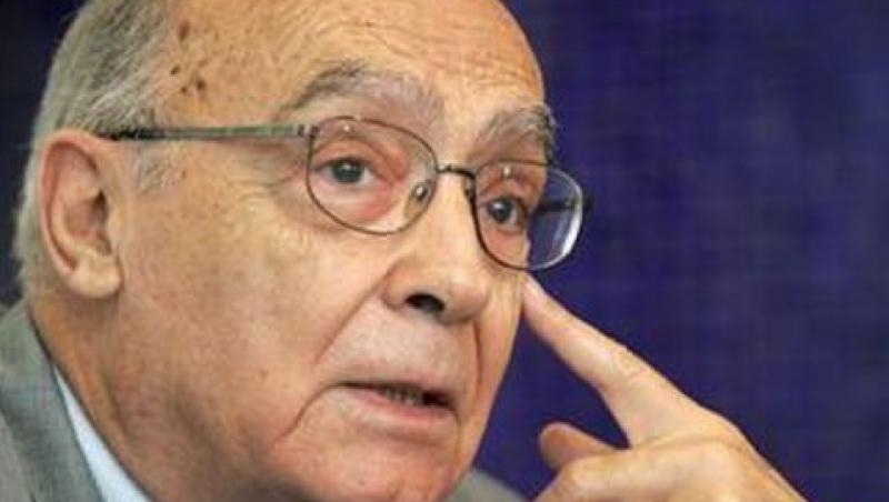 A murit scriitorul Jose Saramago, laureat al premiului Nobel pentru Literatura