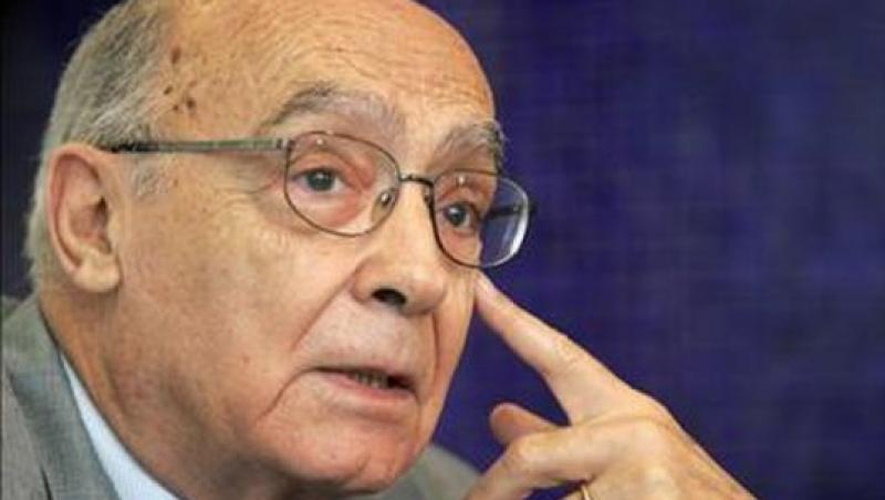 A murit scriitorul Jose Saramago, laureat al premiului Nobel pentru Literatura
