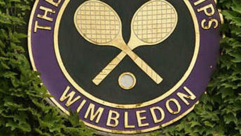 Wimbledon/ Adversari accesibili pentru romani in primul tur