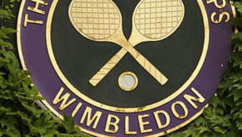 Wimbledon/ Adversari accesibili pentru romani in primul tur