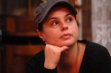 Gianina Cărbunariu, declarata "Omul zilei"de Jurnalul National