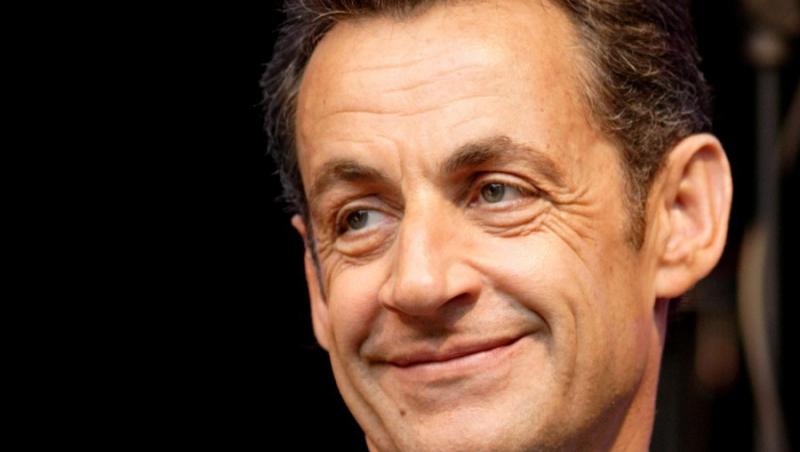 Sarkozy: Razboiul rece si Zidul Berlinului nu mai exista. Europa trebuie sa coopereze cu Rusia in dosarele internationale
