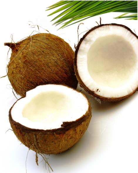Consumul de ulei de nuca de cocos  previne diabetul