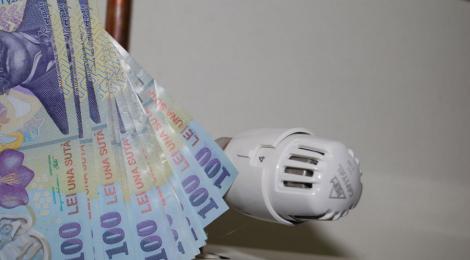 Bucuresti: Primaria Generala nu mai are bani de subventii pentru caldura