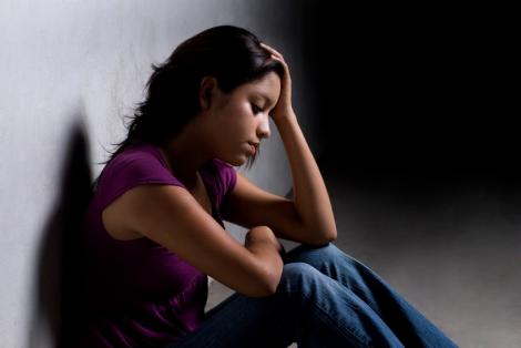 Cateva lucruri despre depresia la copii si adolescenti