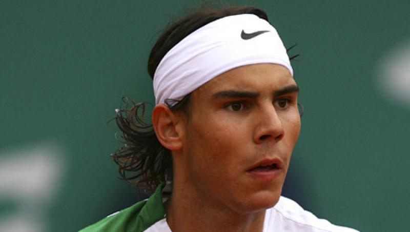 Roland Garros/ Rafael Nadal vs Jurgen Melzer, in semifinale