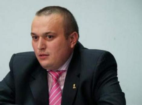 Iulian Badescu pleaca din PDL si-l acuza pe Boc ca i-a bagat pe gat masurile de austeritate