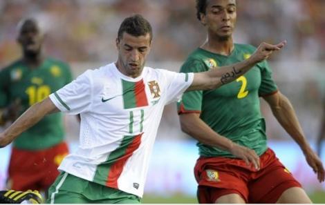 VIDEO Portugalia si Olanda, victorii convingatoare in meciuri amicale