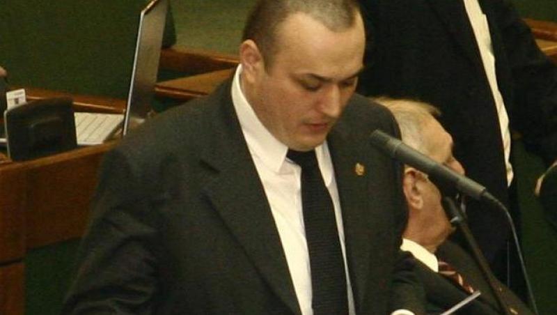 Senatorul Iulian Badescu a lasat PD-L pentru PSD