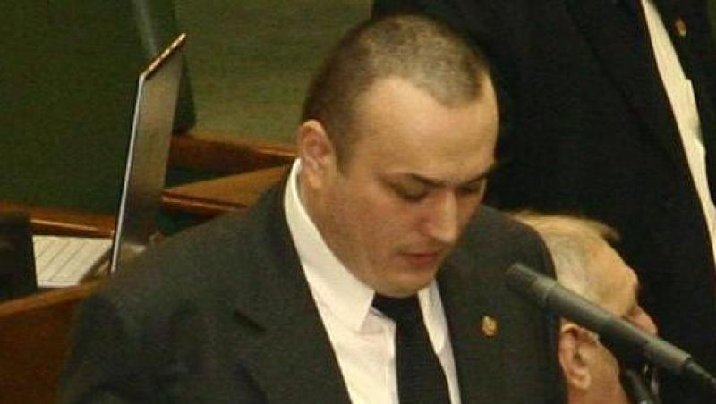 Senatorul Iulian Badescu a lasat PD-L pentru PSD
