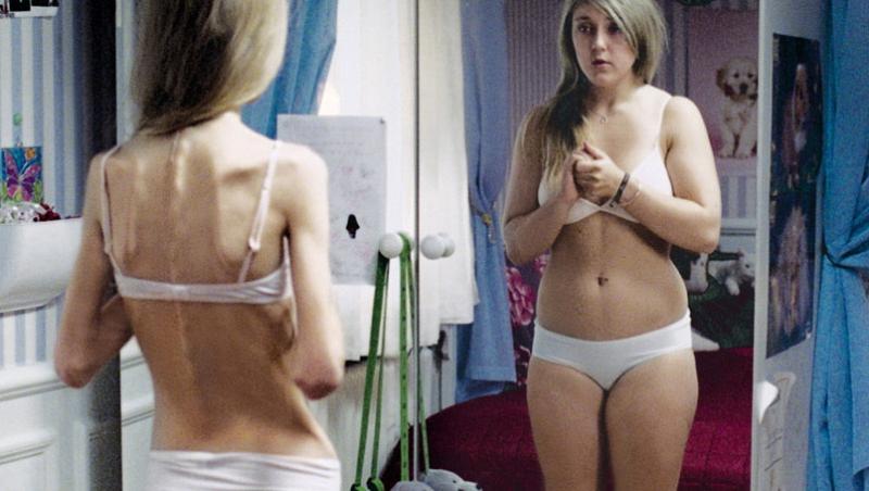 Prea multe site-uri indeamna la anorexie sau bulimie