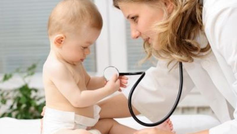 Afla care sunt principalele vaccinuri la bebelusi