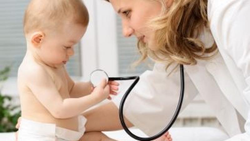 Afla care sunt principalele vaccinuri la bebelusi