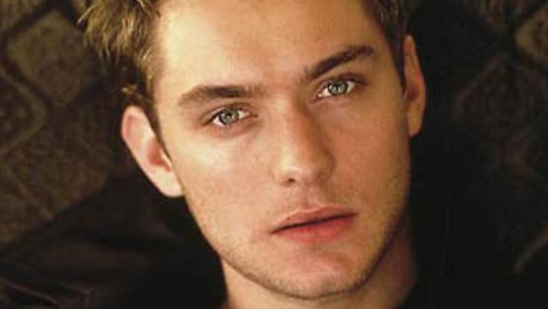 Jude Law, un tata sexy