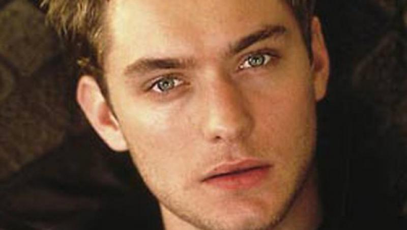 Jude Law, un tata sexy