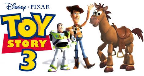 VIDEO! Toy Story 3 conduce in box-office-ul american