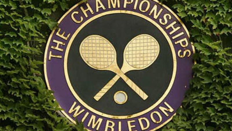 Wimbledon/ Patru romance din cinci, calificate in turul 2