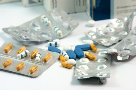 Statul cheltuieste un miliard de euro pentru subventia medicamentelor