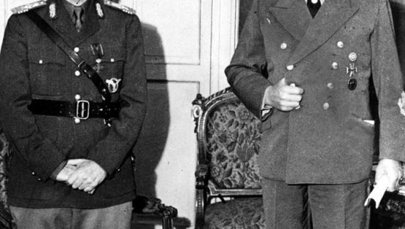 22 iunie 1941 - Ion Antonescu: 