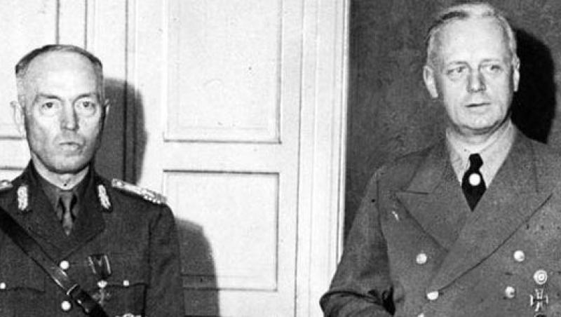 22 iunie 1941 - Ion Antonescu: 