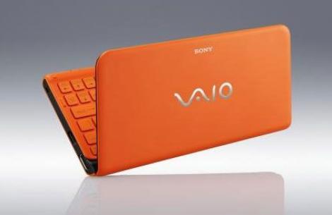 Sony a lansat in Romania mini-notebook-ul Vaio P
