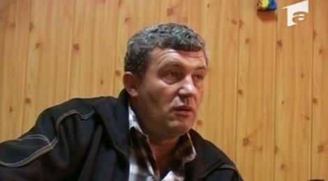 VIDEO-Exclusiv! "Victima" lui Dan Diaconescu vorbeste despre santajul la care a fost supus