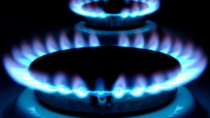 Razboiul gazelor: Gazprom a inchis cu 60% 