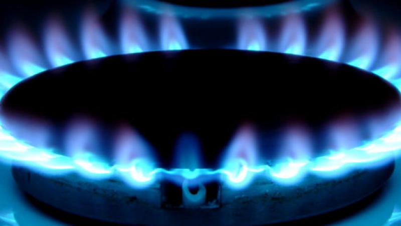 Razboiul gazelor: Gazprom a inchis cu 60% 