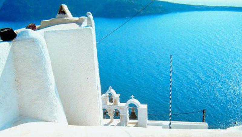 Despagubiri pentru turistii din Grecia care au probleme din cauza grevelor