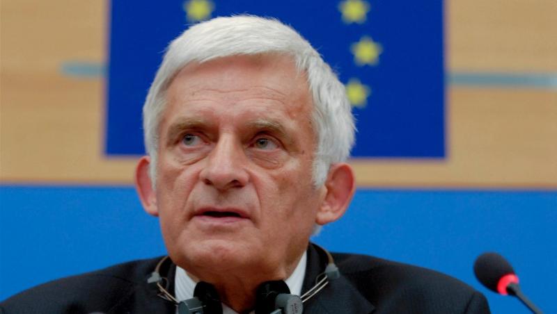 Jerzy Buzek: 