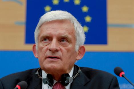 Jerzy Buzek: "Europa nu este sigura de livrarile de gaze rusesti"