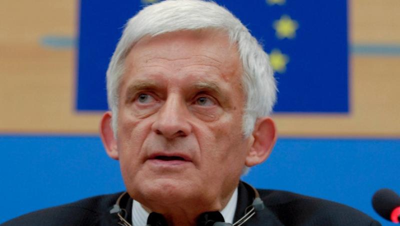 Jerzy Buzek: 