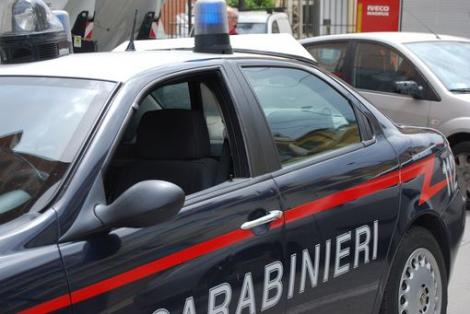 Italia: Localnicii i-au dat foc unui roman acuzat de furt