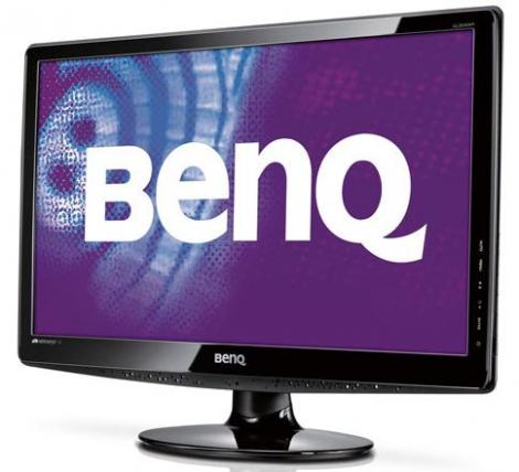 BenQ GL2030M, monitor LCD de tip LED