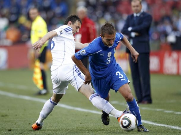 VIDEO Slovacia - Italia 3-2/ Campioana mondiala pleaca acasa!