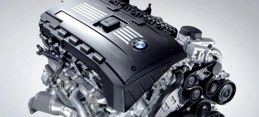 Premiile "Motorul Anului 2010" - BMW, in ture maxime!