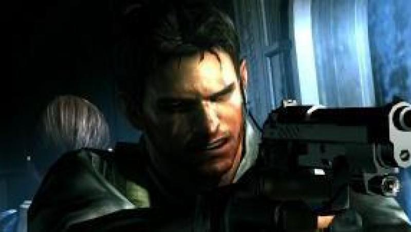 VIDEO! Joaca Resident Evil pe consola 3D!